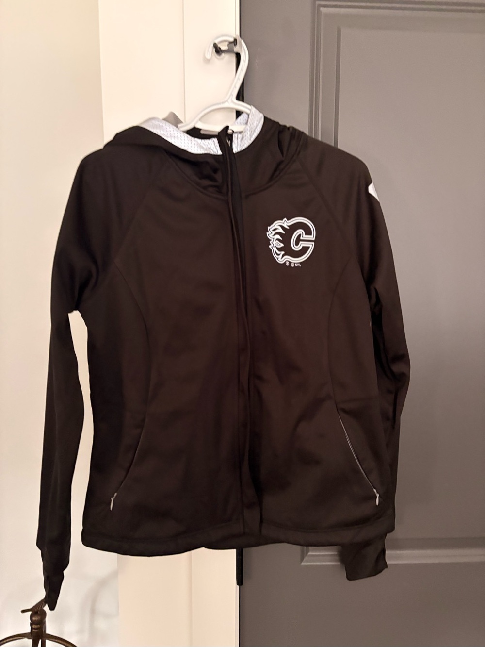 NHL jacket